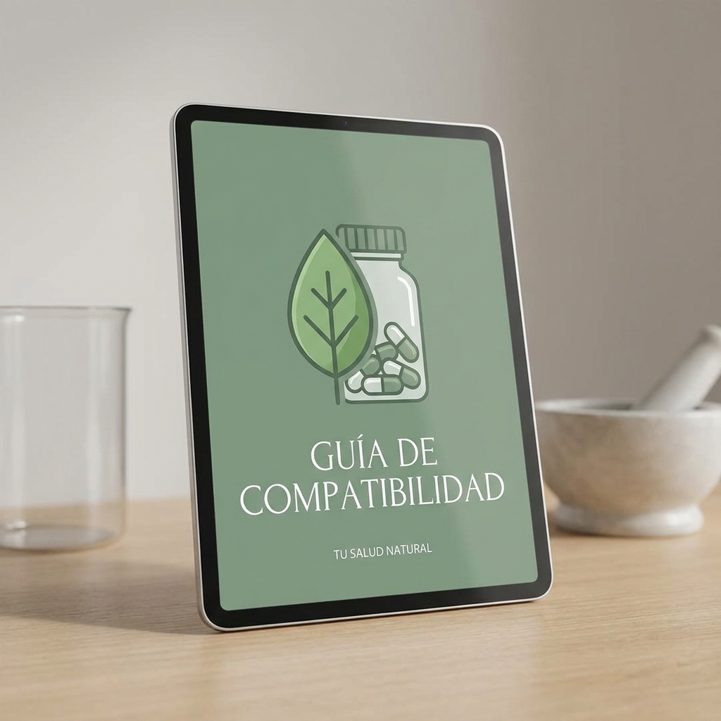 Guía de Compatibilidad